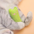 Ursinho de catnip - Compre 1 e leve 2!