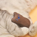 Ursinho de catnip - Compre 1 e leve 2!