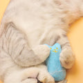 Ursinho de catnip - Compre 1 e leve 2!