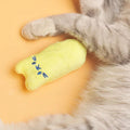 Ursinho de catnip - Compre 1 e leve 2!